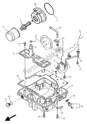 OIL CLEANER