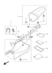 asiento