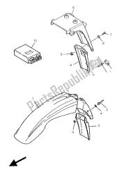 ALTERNATE CHASSIS (CHE)