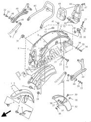 alternatief (fender)