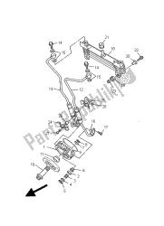 OIL COOLER