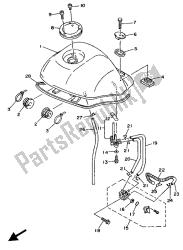 benzinetank