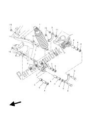 REAR SUSPENSION