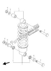 REAR SUSPENSION