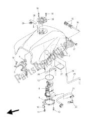 benzinetank