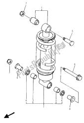 REAR SUSPENSION