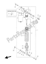 REAR SUSPENSION