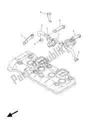 AIR INDUCTION SYSTEM