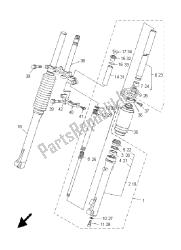 fourche avant (sw)