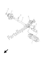 SHIFT CAM & FORK