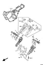 alternatief (chassis) (voor zijn)