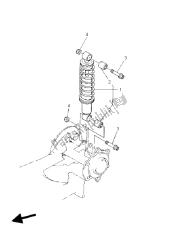 suspension arrière