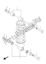 REAR SUSPENSION