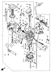 carburateur