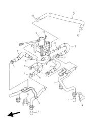 AIR INDUCTION SYSTEM