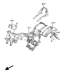 alternatief (chassis)