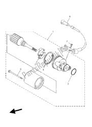 Motor de arranque