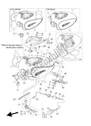 serbatoio di carburante