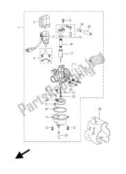 carburatore