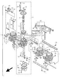 carburateur