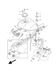 benzinetank