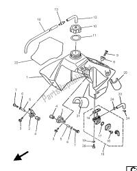 benzinetank