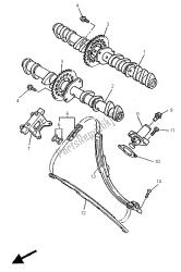 CAMSHAFT & CHAIN