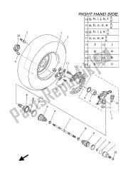 roda dianteira 2