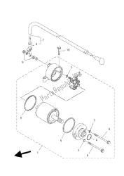 STARTING MOTOR