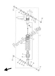 REAR SUSPENSION