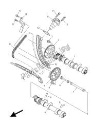 CAMSHAFT & CHAIN