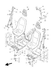 asiento