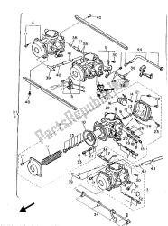 alternato (carburatore)