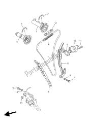 CAMSHAFT & CHAIN