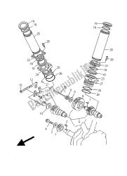 CAMSHAFT & CHAIN