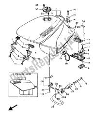 benzinetank