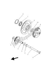 embrayage de démarrage