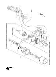 Motor de arranque