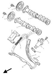 CAMSHAFT & CHAIN