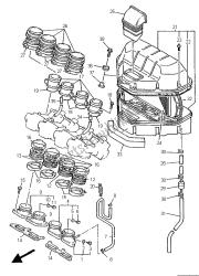 Intake