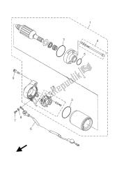 motor de arranque