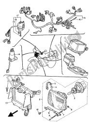 alternatif (électrique)