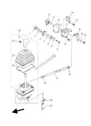 SHIFT SHAFT