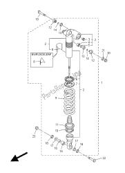 REAR SUSPENSION