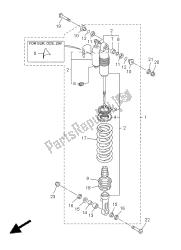 REAR SUSPENSION