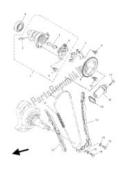 CAMSHAFT & CHAIN