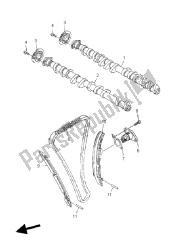 CAMSHAFT & CHAIN