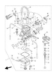 carburateur