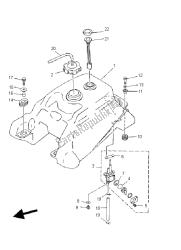 benzinetank