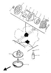 bomba de aceite